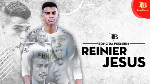 Bi kịch của ‘thần đồng’ Reinier Jesus
